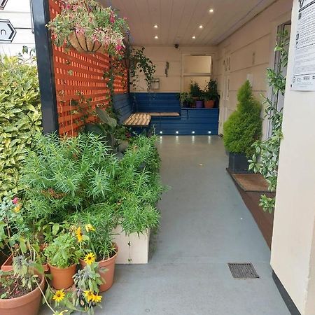 Bristol Serviced Lettings - Beaufort Court Extérieur photo