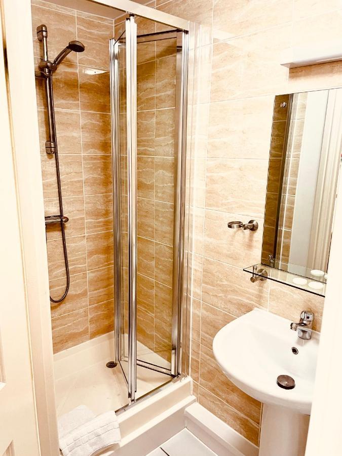 Bristol Serviced Lettings - Beaufort Court Extérieur photo