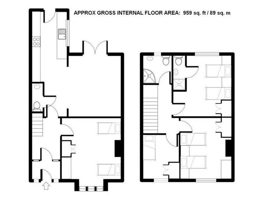 Bristol Serviced Lettings - Beaufort Court Extérieur photo