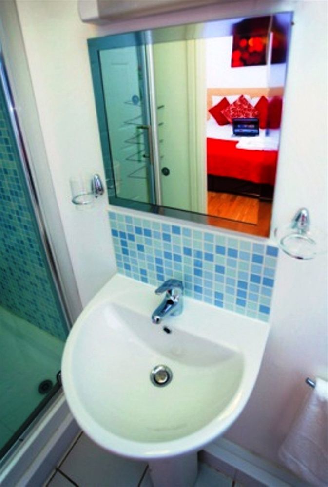 Bristol Serviced Lettings - Beaufort Court Extérieur photo